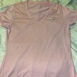 Under Armour v-neck